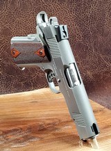 ***COLT - COMBAT COMMANDER - SERIES 80 - .45ACP - STAINLESS STEEL*** - 3 of 9