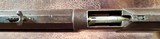 ***WINCHESTER - MODEL 1873 - .44WCF - 3RD MODEL - MADE 1888 *** - 13 of 17