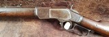 ***WINCHESTER - MODEL 1873 - .44WCF - 3RD MODEL - MADE 1888 *** - 9 of 17