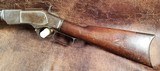 ***WINCHESTER - MODEL 1873 - .44WCF - 3RD MODEL - MADE 1888 *** - 8 of 17