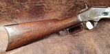 ***WINCHESTER - MODEL 1873 - .44WCF - 3RD MODEL - MADE 1888 *** - 3 of 17