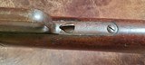 ***WINCHESTER - MODEL 1873 - .44WCF - 3RD MODEL - MADE 1888 *** - 16 of 17