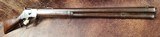 ***WINCHESTER - MODEL 1873 - .44WCF - 3RD MODEL - MADE 1888 *** - 5 of 17
