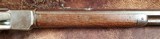 ***WINCHESTER - MODEL 1873 - .44WCF - 3RD MODEL - MADE 1888 *** - 4 of 17