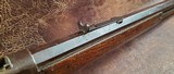 ***WINCHESTER - MODEL 1873 - .44WCF - 3RD MODEL - MADE 1888 *** - 6 of 17