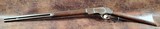 ***WINCHESTER - MODEL 1873 - .44WCF - 3RD MODEL - MADE 1888 *** - 7 of 17