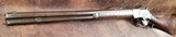 ***WINCHESTER - MODEL 1873 - .44WCF - 3RD MODEL - MADE 1888 *** - 11 of 17