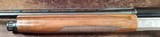 ***BENELLI - LEGACY - 20 GAUGE - NEW IN BOX*** - 9 of 11