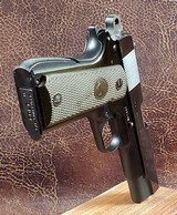 ***COLT - 1911 - COMMANDER LIGHTWEIGHT - 9MM - 1951 - EXCELLENT CONDITION*** - 6 of 12