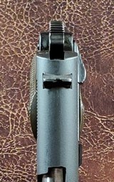 ***COLT - 1911 - COMMANDER LIGHTWEIGHT - 9MM - 1951 - EXCELLENT CONDITION*** - 7 of 12