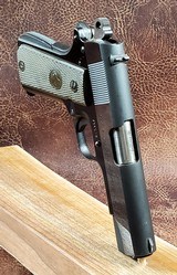***COLT - 1911 - COMMANDER LIGHTWEIGHT - 9MM - 1951 - EXCELLENT CONDITION*** - 2 of 12