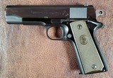 ***COLT - 1911 - COMMANDER LIGHTWEIGHT - 9MM - 1951 - EXCELLENT CONDITION*** - 10 of 12