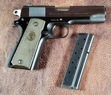 ***COLT - 1911 - COMMANDER LIGHTWEIGHT - 9MM - 1951 - EXCELLENT CONDITION*** - 8 of 12