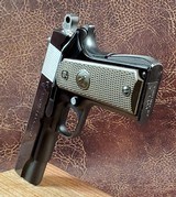***COLT - 1911 - COMMANDER LIGHTWEIGHT - 9MM - 1951 - EXCELLENT CONDITION*** - 5 of 12