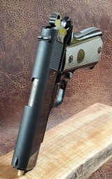 ***COLT - 1911 - COMMANDER LIGHTWEIGHT - 9MM - 1951 - EXCELLENT CONDITION*** - 3 of 12