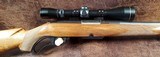***WEAVER CUSTOM RIFLES - WINCHESTER - 88 - .284 WINCHESTER - FRENCH WALNUT*** - 3 of 13