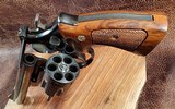 ***SMITH & WESSON - MODEL 57 - .41 REMINGTIN MAGNUM - 6