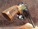 ***SMITH & WESSON - MODEL 57 - .41 REMINGTIN MAGNUM - 6