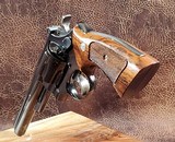 ***SMITH & WESSON - MODEL 57 - .41 REMINGTIN MAGNUM - 6