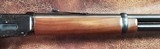 ***WINCHESTER - MODEL 94 - .30-30 - WILLIAMS RECEIVER SIGHT - 1971*** - 4 of 11