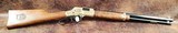 ***HENRY - BIG BOY - SCOUT CENTENNIAL - ORDER OF THE WHITE ARROW - .44 MAGNUM*** - 2 of 12