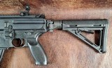 ***SIG SAUER - MPX - CARBINE - 9MM - LIKE NEW!*** - 6 of 7