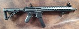 ***SIG SAUER - MPX - CARBINE - 9MM - LIKE NEW!*** - 2 of 7