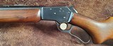 ***MARLIN - 39A - .22S,L,LR - EXCELLENT CONDITION - 1948*** - 8 of 12