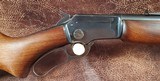 ***MARLIN - 39A - .22S,L,LR - EXCELLENT CONDITION - 1948*** - 3 of 12