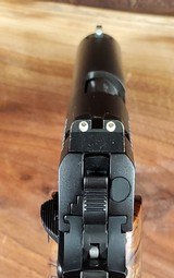 ***KIMBER - CUSTOM TLE II - .45 ACP - CUSTOM GRIPS - LIKE NEW*** - 9 of 10