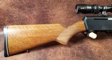 ***BROWNING - BAR - BELGIAN MADE - 7MM REM MAG - VORTEX SCOPE - EXCELLENT CONDITION*** - 2 of 11