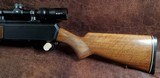 ***BROWNING - BAR - BELGIAN MADE - 7MM REM MAG - VORTEX SCOPE - EXCELLENT CONDITION*** - 7 of 11