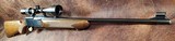 ***BROWNING - BAR - BELGIAN MADE - 7MM REM MAG - VORTEX SCOPE - EXCELLENT CONDITION*** - 5 of 11