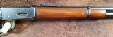 ***WINCHESTER - MODEL 94 - PRE-WW2 - 1940 - .30-30 - SURVIVOR!*** - 4 of 17