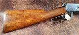 ***WINCHESTER - MODEL 94 - PRE-WW2 - 1940 - .30-30 - SURVIVOR!*** - 2 of 17
