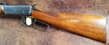 ***WINCHESTER - MODEL 94 - PRE-WW2 - 1940 - .30-30 - SURVIVOR!*** - 7 of 17
