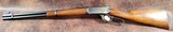 ***WINCHESTER - MODEL 94 - PRE-WW2 - 1940 - .30-30 - SURVIVOR!*** - 6 of 17