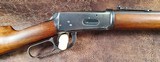 ***WINCHESTER - MODEL 94 - PRE-WW2 - 1940 - .30-30 - SURVIVOR!*** - 3 of 17