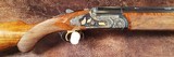 ***F.ILLI RIZZINI - ARTEMIS DELUXE - 2 BARREL SET - 20 & 28 GAUGE - LIKE NEW!*** - 3 of 20
