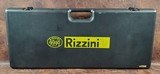 ***F.ILLI RIZZINI - ARTEMIS DELUXE - 2 BARREL SET - 20 & 28 GAUGE - LIKE NEW!*** - 15 of 20