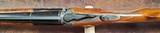 ***F.ILLI RIZZINI - ARTEMIS DELUXE - 2 BARREL SET - 20 & 28 GAUGE - LIKE NEW!*** - 13 of 20