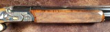***B. RIZZINI - ARTEMIS DELUXE - 2 BARREL SET - 20 & 28 GAUGE - LIKE NEW!*** - 4 of 17