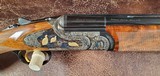 ***B. RIZZINI - ARTEMIS DELUXE - 2 BARREL SET - 20 & 28 GAUGE - LIKE NEW!*** - 6 of 17