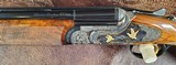 ***B. RIZZINI - ARTEMIS DELUXE - 2 BARREL SET - 20 & 28 GAUGE - LIKE NEW!*** - 12 of 17