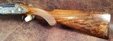 ***B. RIZZINI - ARTEMIS DELUXE - 2 BARREL SET - 20 & 28 GAUGE - LIKE NEW!*** - 8 of 17