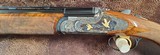 ***B. RIZZINI - ARTEMIS DELUXE - 2 BARREL SET - 20 & 28 GAUGE - LIKE NEW!*** - 9 of 17