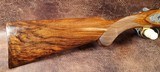 ***B. RIZZINI - ARTEMIS DELUXE - 2 BARREL SET - 20 & 28 GAUGE - LIKE NEW!*** - 2 of 17