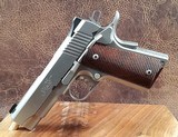 ******KIMBER - COMPACT STAINLESS II - .45 ACP - LIKE NEW*** - 7 of 10