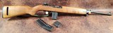 ***UNIVERSAL FIREARMS - M1 CARBINE - .30 CARBINE - - 1 of 13