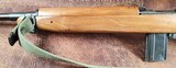 ***UNIVERSAL FIREARMS - M1 CARBINE - .30 CARBINE - - 9 of 13